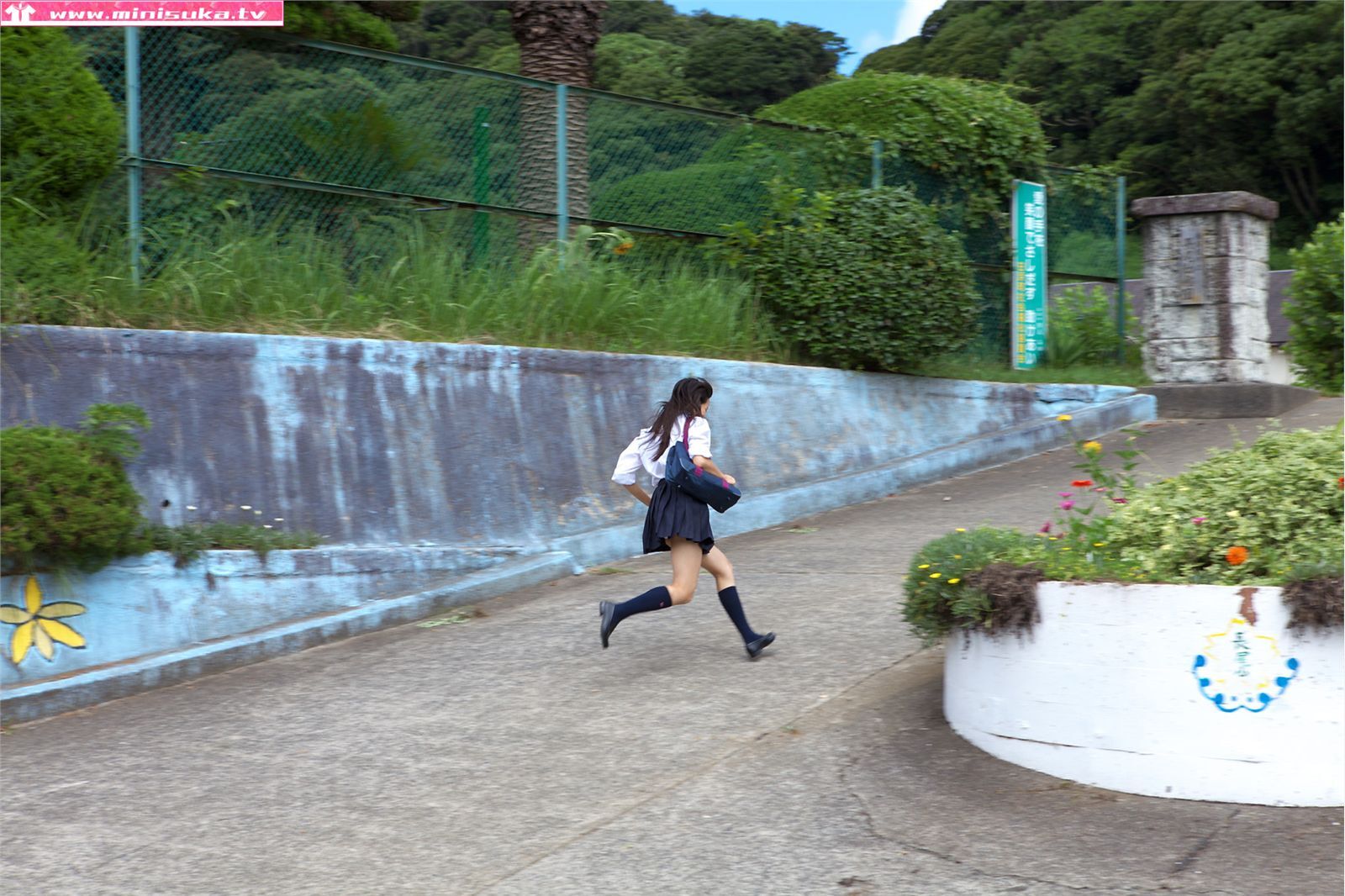 Masarumi Yamanaka (1)[ Minisuka.tv ]